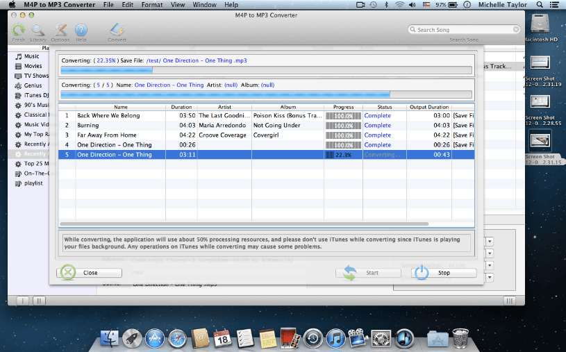 ThunderSoft Apple Music Converter 2.10.6 Crack FREE Download